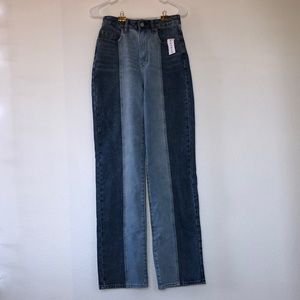 Pacsun 90s Boyfriend Jean